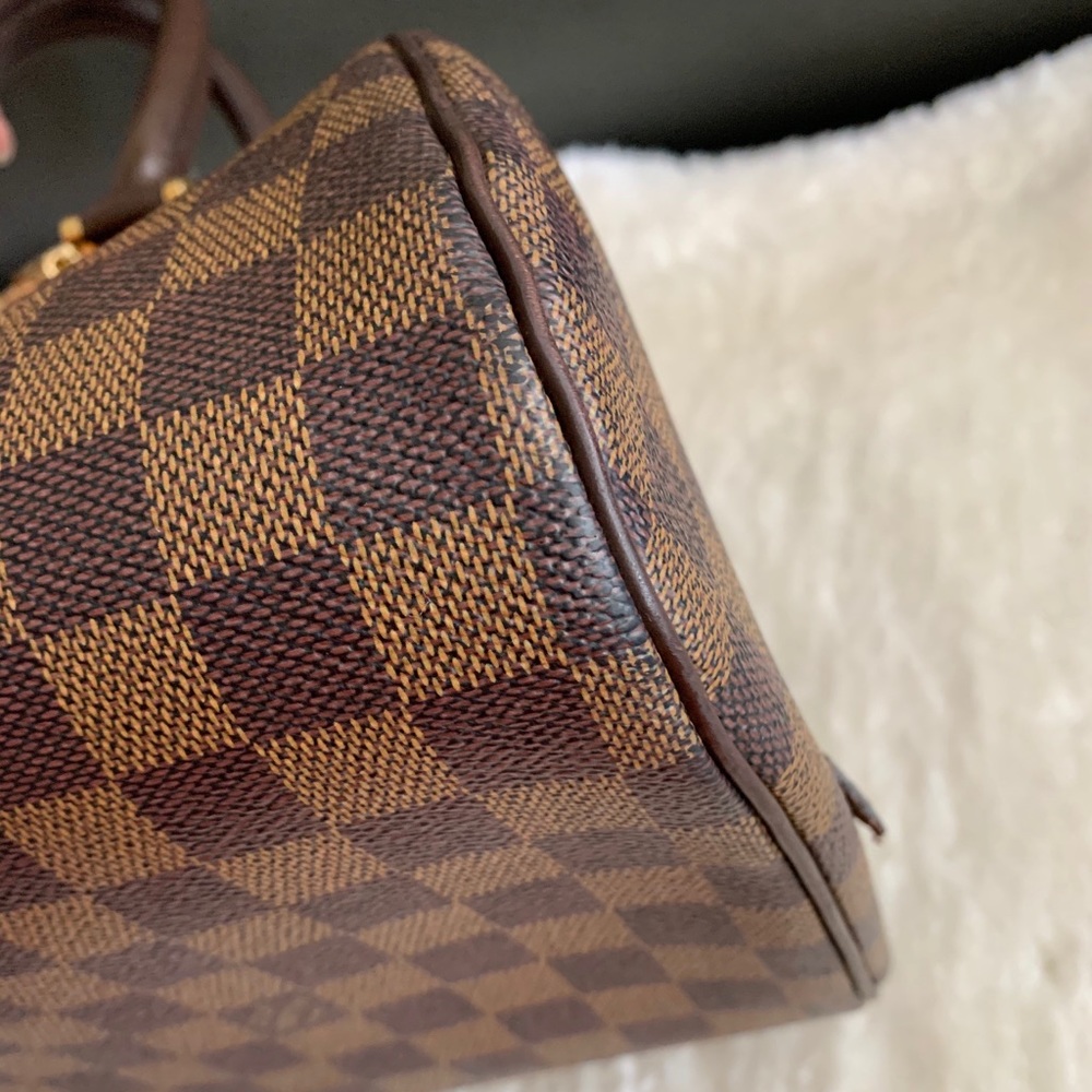 ‼️SOLD‼️Louis Vuitton Ribera MM - Picture 5 of 15